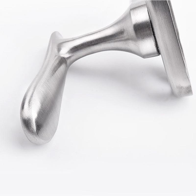 Cabinet Handle Pull - 652F 패션 풀 푸시 도어 플레이트