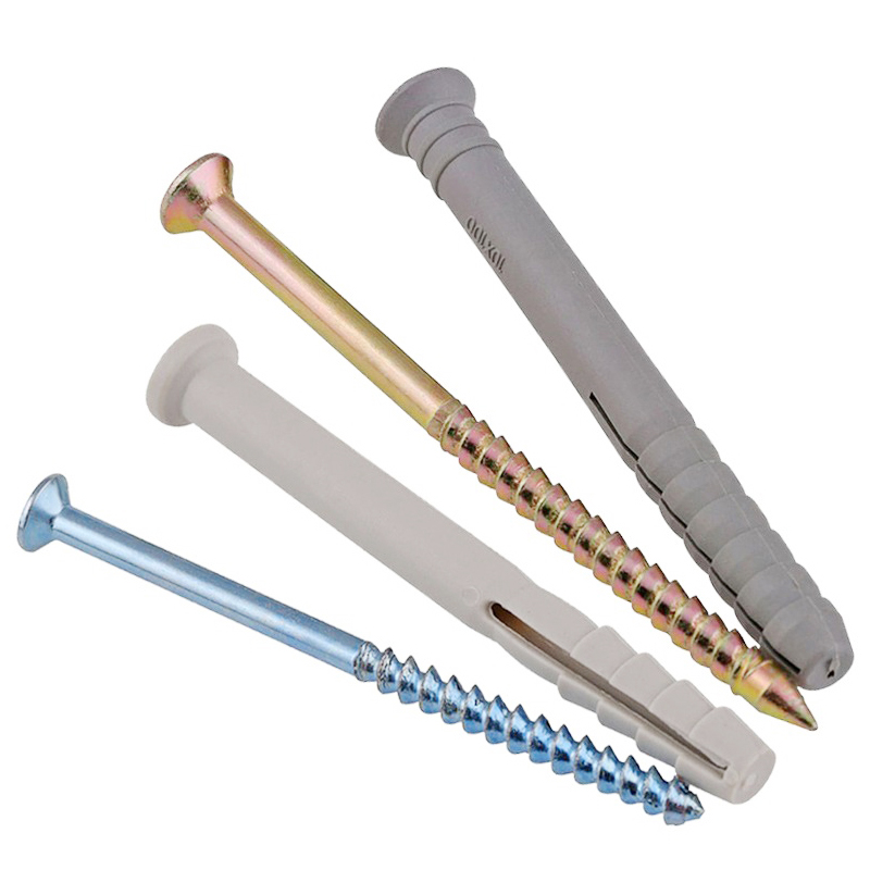 건식 벽체 앵커 및 나사 콤보 팩 M6 M8 M10 셀 - Drywall Anchor Screw 리뷰 및 가격
