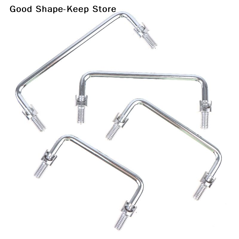탄소강 금속 도어 풀 접이식 U자형 서랍 손잡이 거실  - Cabinet Handle Pull 리뷰 및 가격