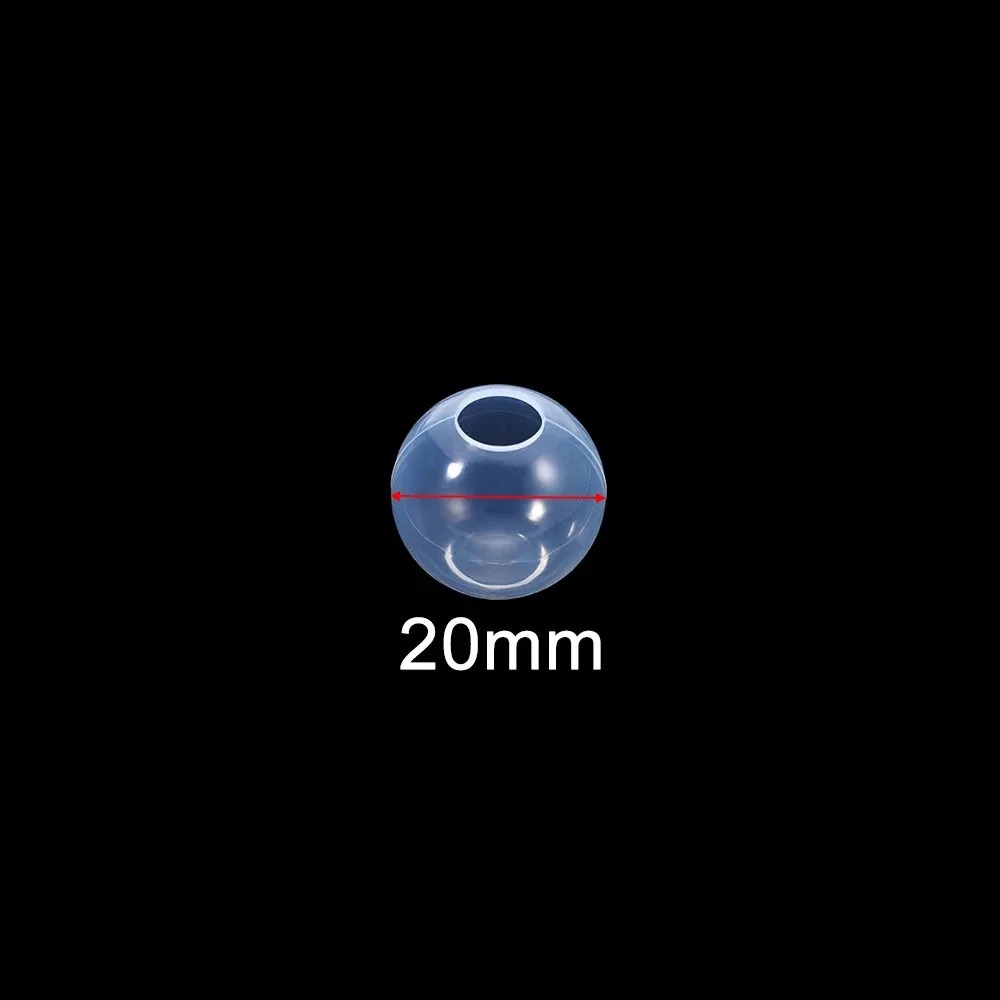 20-100mm 구형 실리콘 몰드 3D 행성 몰드 에폭 - Home Improvement Tim 리뷰 및 가격