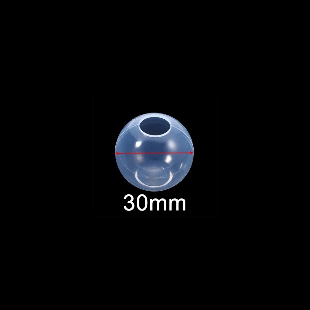 20-100mm 구형 실리콘 몰드 3D 행성 몰드 에폭 - Home Improvement Tim 리뷰 및 가격
