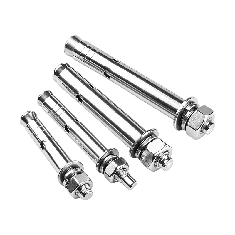 304 스테인리스 스틸 익스팬션 볼트 GB22795 M - Drywall Anchor Screw 리뷰 및 가격