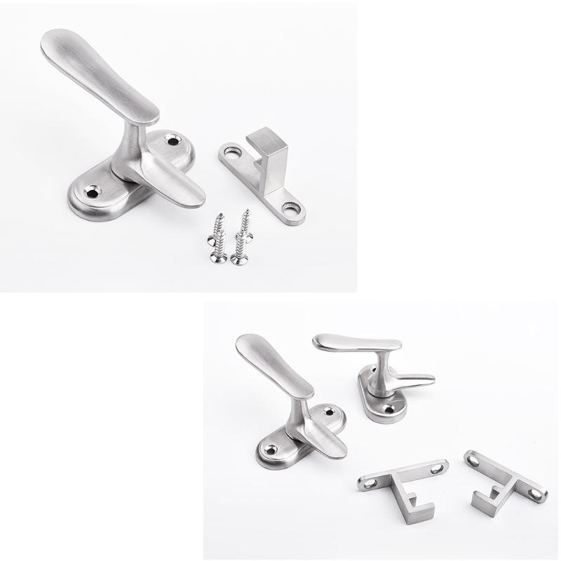 652F 패션 풀 푸시 도어 플레이트 핸들중인 창문을위 - Cabinet Handle Pull 리뷰 및 가격