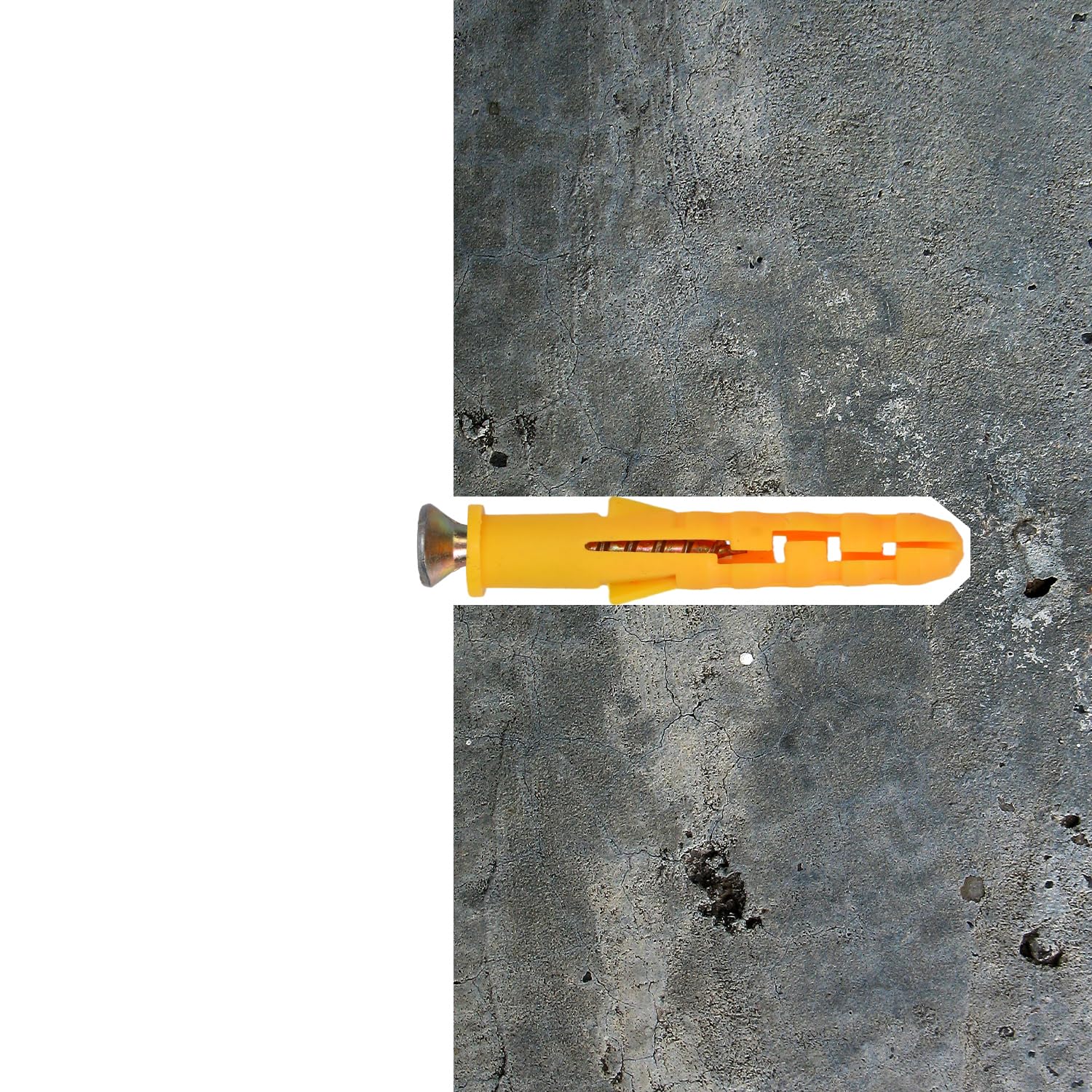 플라스틱 나사 및 볼트 키트, 확장 앵커, 벽 플러그, - Drywall Anchor Screw 리뷰 및 가격