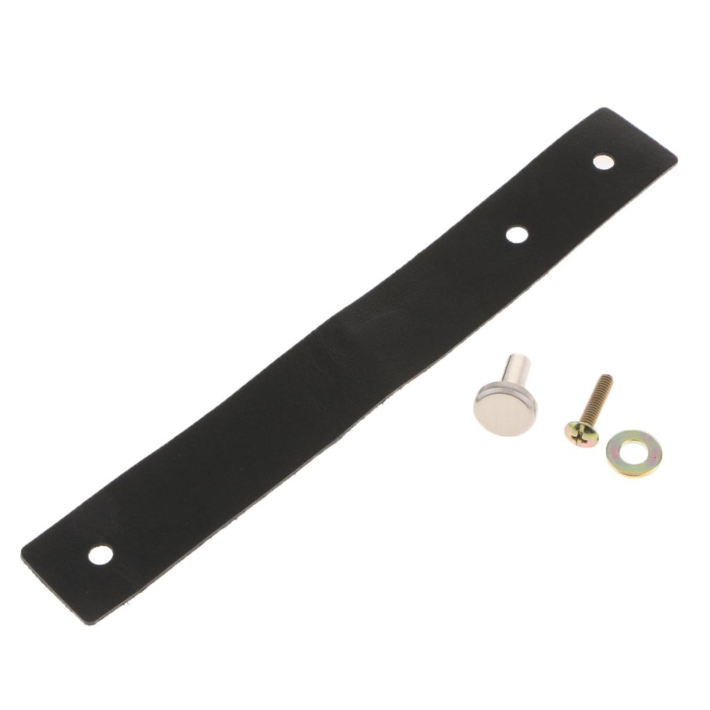 수제 가죽 서랍 손잡이, 캐비닛/찬장 손잡이, 옷장/욕 - Cabinet Handle Pull 리뷰 및 가격