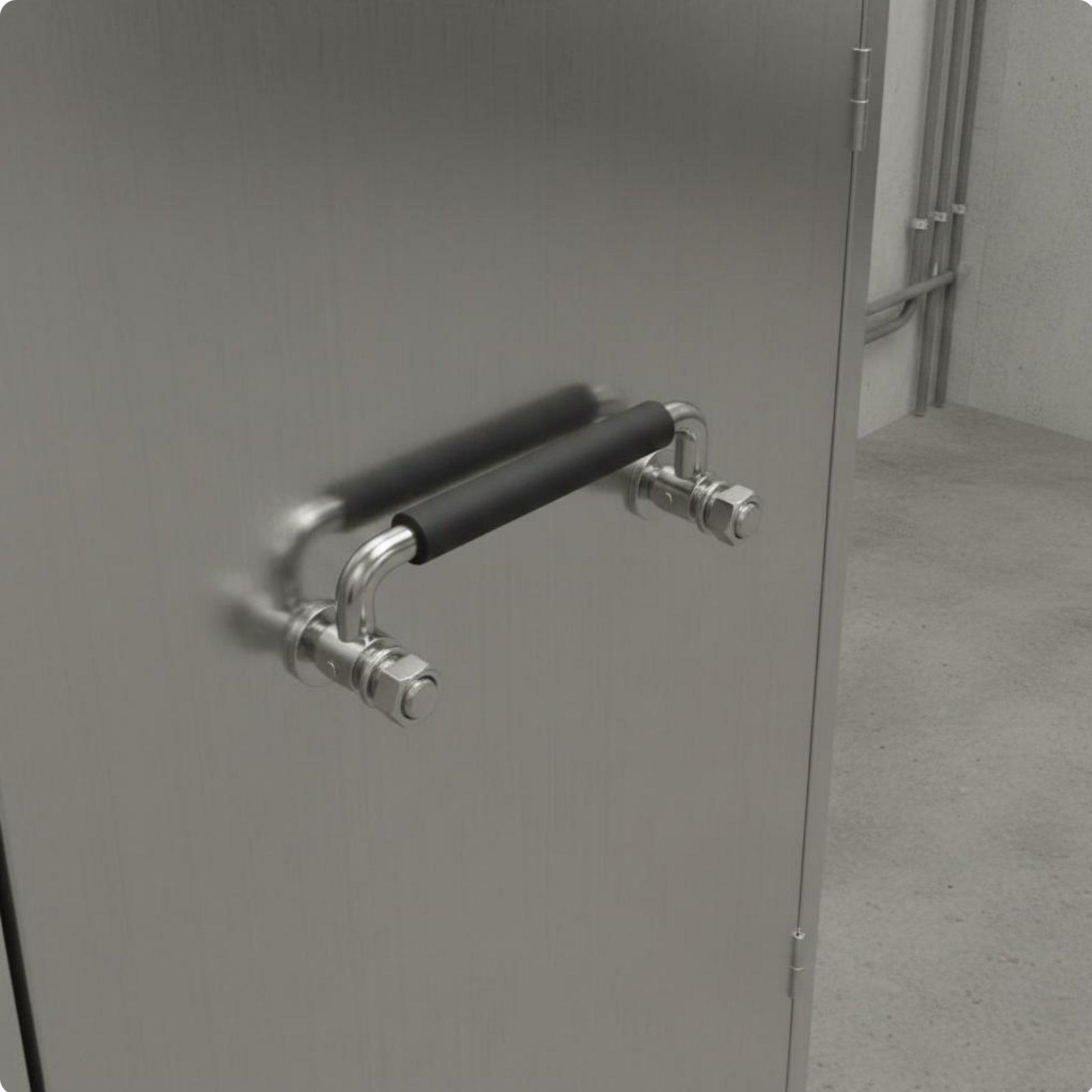LS506 접이식 캐비닛 손잡이 산업용 강도 공간 절약 - Cabinet Handle Pull 리뷰 및 가격