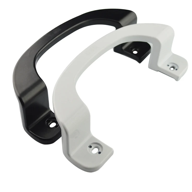 알루미늄 합금 플라스틱 스틸 슬라이딩 도어 핸들 유리창 - Cabinet Handle Pull 리뷰 및 가격