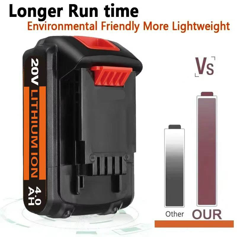 빅 세일 BL2018 블랙앤데커 20V 배터리 맥스 리 - Black+Decker Tool 20V Max 리뷰 및 가격