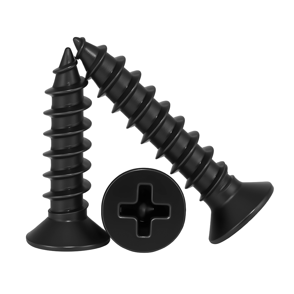 드라이월 나사 십자형 카운터싱크 플랫 헤드 셀프 태핑  - Drywall Anchor Screw 리뷰 및 가격