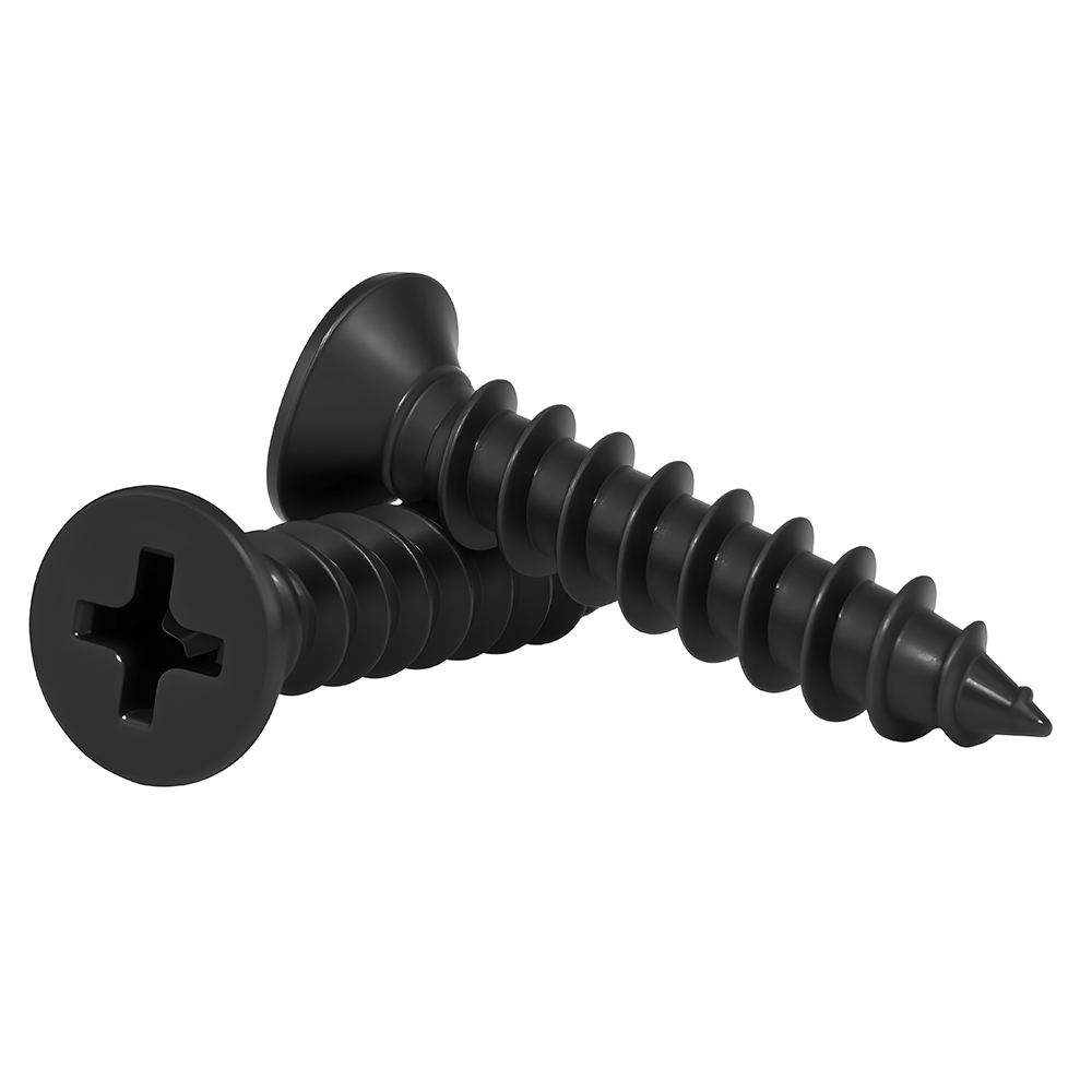드라이월 나사 십자형 카운터싱크 플랫 헤드 셀프 태핑  - Drywall Anchor Screw 리뷰 및 가격